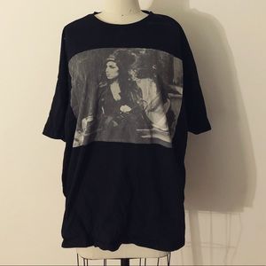 Asos amy winehouse tshirt